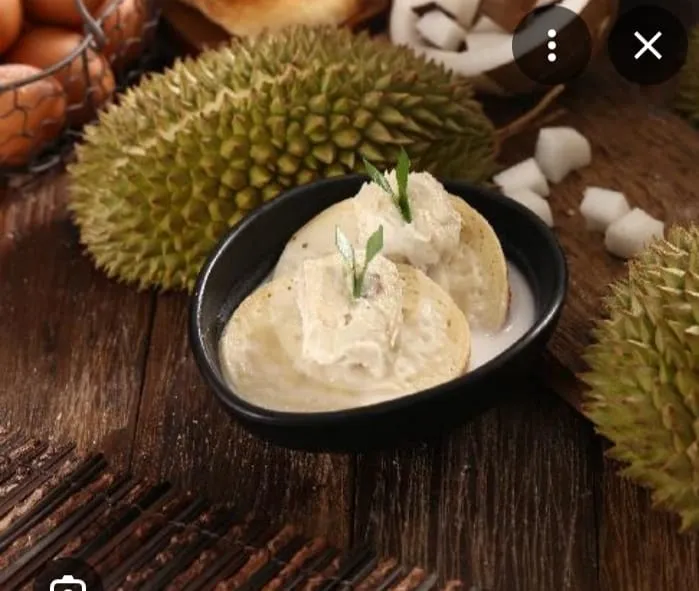 Surabi Bandung /DURIAN/ 100 pax