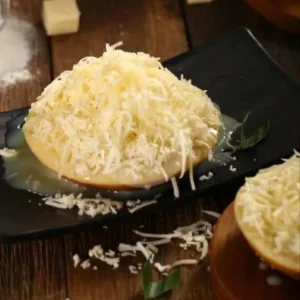 Surabi Bandung/KEJU SUSU /100