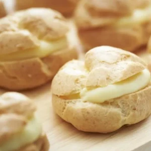 Kue Sus susu